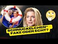 🔥🧐20 Jahre als „Schnuckelchen“ – Fake oder echt? Jeanette redet Klartext!#Jeanette#Schnuckelchen