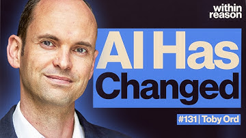 AI Safety Expert: Will AI Destroy Humanity?