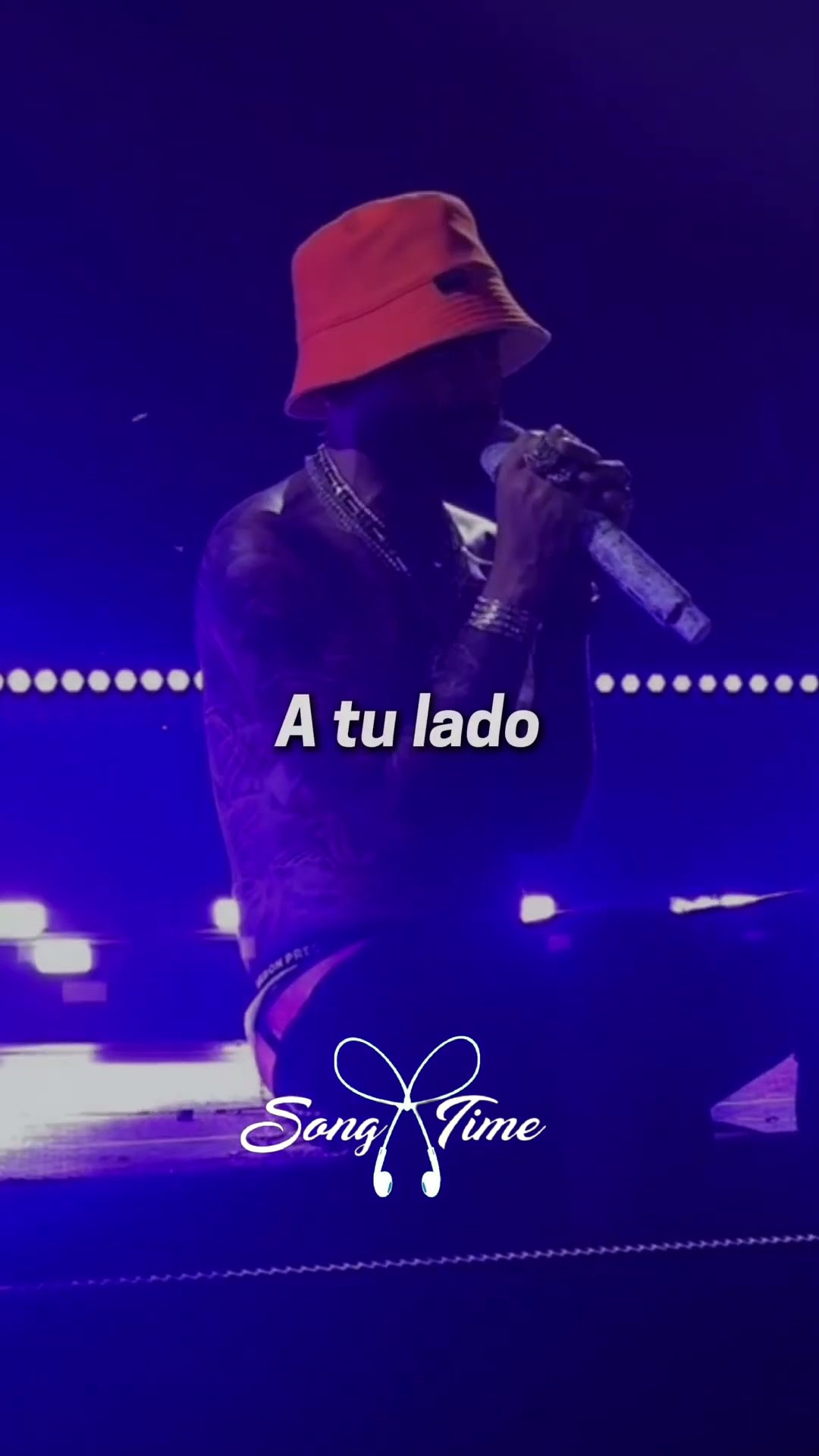 Mi Amor Es Pobre - Arcángel // Estado para WhatsApp