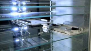 ARX Self Cleaning Module