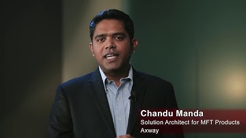 Digital MFT Shared Service at the core Digital Platform #1