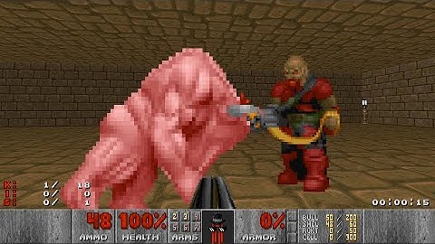 Untold Stories For DooM.wad