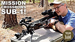 Most Accurate Crossbow at 100 Yards?