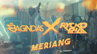 Bagindas feat. Rycko Ria - Meriang