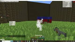 Залетел на McDayz с тест обновой OneLove DLC    RustEx McDayz   Isys Client   Meriada Crack   RustMe