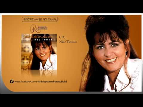 Shirley Carvalhaes -