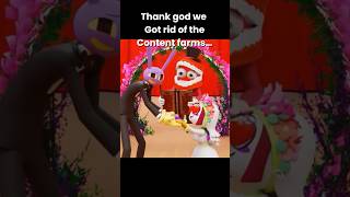 Thank God We Got Rid Of Digital Circus Content Farms…