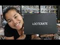 2020 February Loot Crate Unboxing - [Toon-In]
