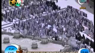 صلاة الجمعة 08-9-1433 هـ | للشيخ أسامة خياط