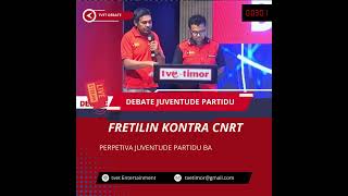 Fretilin ba ukun, sei investe ekonomia azul nu'udar setor estratejiku