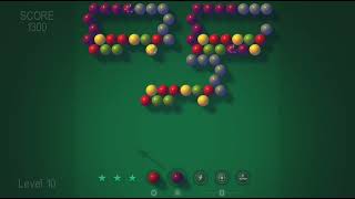 Bubble Shooter FX Demo