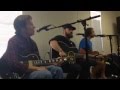 John Fogerty w/ Zac Brown Band - Bad Moon Rising (rehearsal)