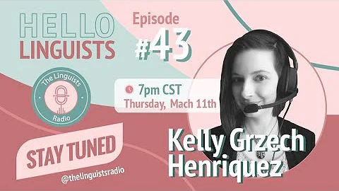 Kelly Grzech Henriquez