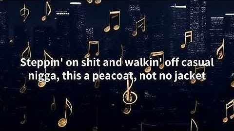 Thumbnail of Buddah Bless, Big Sean, 2 Chainz, BossMan Dlow - See The World (Lyrics)