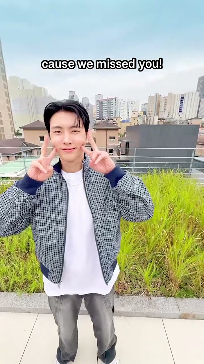 251013 Studio_pav Instagram Reel  - Did you miss SF9? Well, they missed YOU! 😏