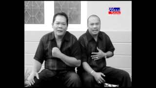 BOBBY SIRAIT \u0026 JHONNY S MANURUNG - NAPURAN SAKKABABA [Official Video Clip]