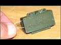 EXPLODING Claymore Mine Toy - It's a real thing!