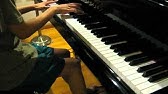 Libera Me From Hell Piano Remix Youtube