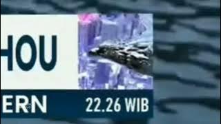 DOGs/OSB MetroTV - 25 Tahun 