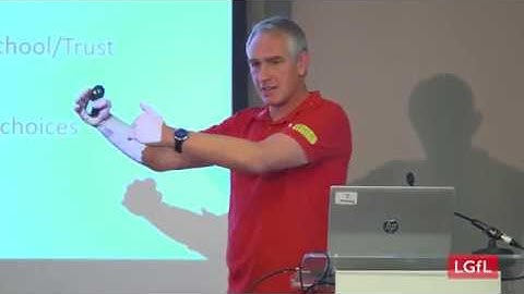 Developing your Digital Transformation Strategy - How to engage all Stakeholders