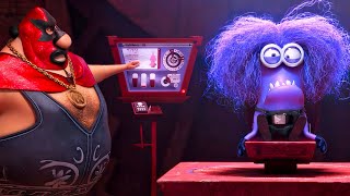 مجرم خطير جدا بيخطف كل المنبون وبيحولهم لوحوش عشان يسيطر علي العالم | ملخص فيلم Despicable Me 2