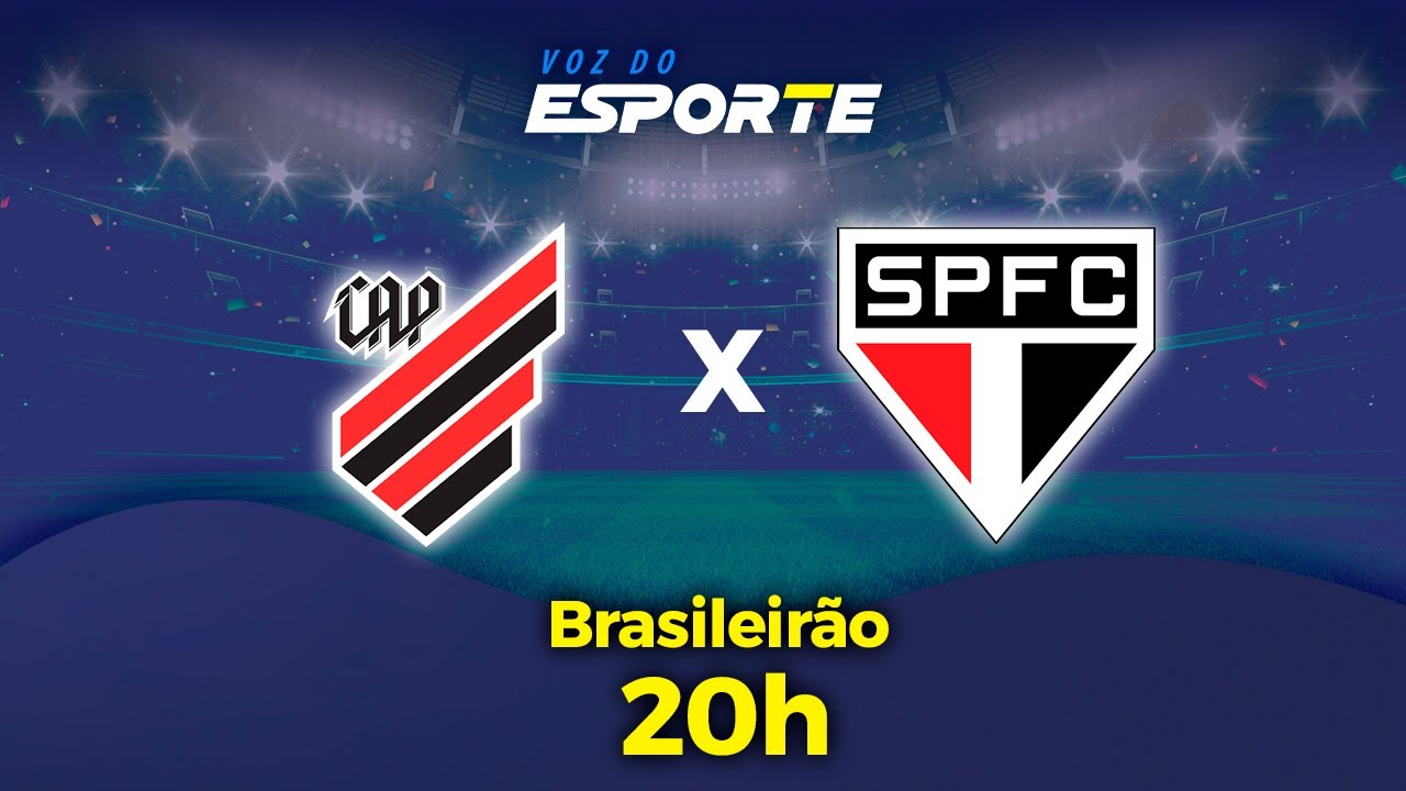 ATHLETICO PR X S O PAULO AO VIVO CAMPEONATO BRASILEIRO 03 07 2024 Maxresdefault