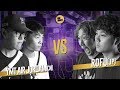 YMT AIR JORDAM (CN) vs Rofu (JP)｜TAG TEAM Elimination Asia Beatbox Championship 2019