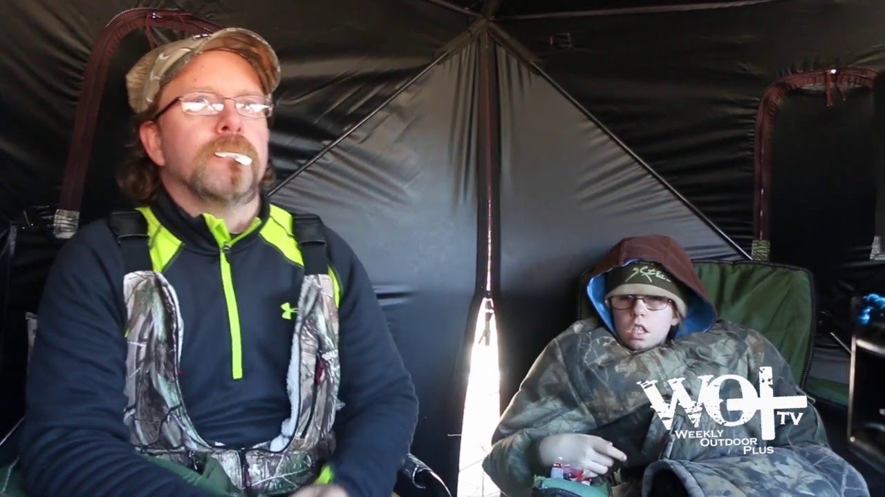 Weekly Outdoor Plus+ Episode 161