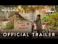 The Last of the Chupacabras | Official Trailer | Disney+