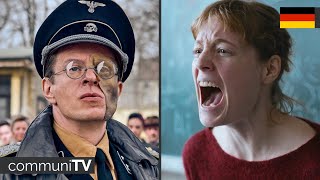 Top 10 German Movies of 2023