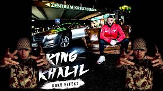 King Khalil feat. Capital Bra - Dealer aus Prinzip