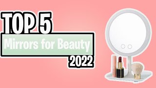 TOP 5  Makeup Mirrors for Beauty of 2022 screenshot 4
