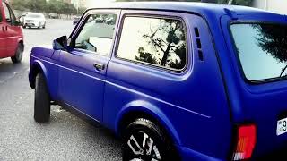 403 Baki Bize Mayami