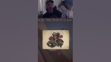 WHAT THE BLACK MAGIC...WITCHHHH! #gaming #twitch #streamer #funny #bug #clips #clip #shorts