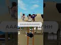 AI ME ASSUSTEI #roblox 😨