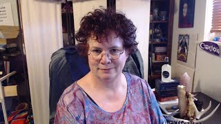 Joy Seekers Tarotscopes for 1/28-2/3/2019
Joy Seekers Tarotscopes for 1/28-2/3/2019
Win my Arwenized JoyNotebook by being a part of my Patreon Inner Joy Seekers Patrol. http://hyperurl.co/JoyPatron
Get a mug of joy or a hula hoop reminder at http://www.zazzle.com/TarotByArwen
I just read an amazing book. Debut author! https://amzn.to/2WlCu2H
tarot: Blood, Bread & Roses Tarot http://www.freyasdaughter.com
oracle: Empathic Oracle https://amzn.to/2B3EmnL
This may have cut off at the end. Sorry! Seek joy, yall! I love you. #seekjoyyall Joy Seekers Tarotscopes for 1/28-2/3/2019