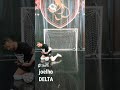 3 tipos de saída no 1x1 #futsal #goleiro #gk