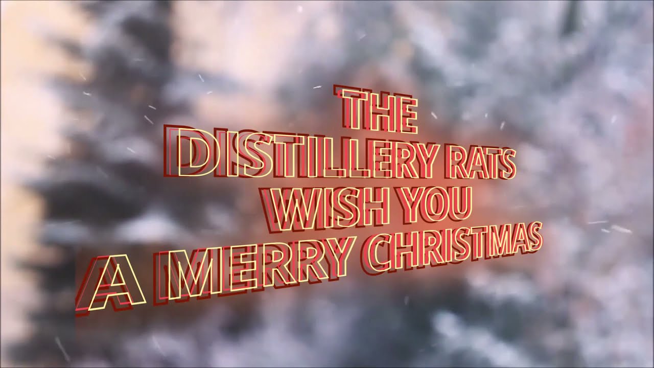 The Distillery Rats feat. Leo Nastyweather - Fairytale of New York (Spendenaufruf)