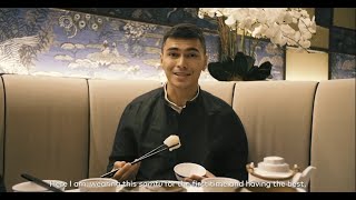 The Starhill Vlog - Episode 7 Style X Substance At The Starhill