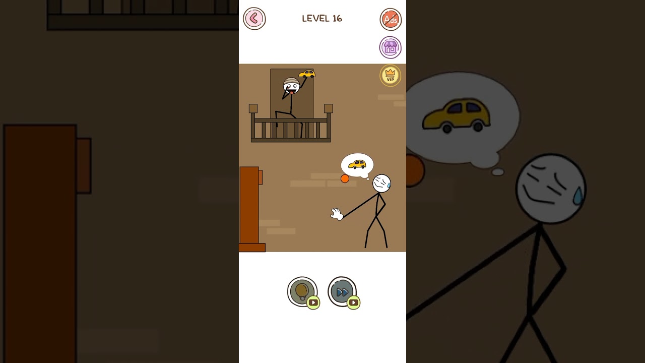 Rogue's Strategy: Level 16 Thief Puzzle Mastery Tips and Tricks!