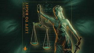 DONT BLINK - LEFT TO RIGHT (Official Audio)