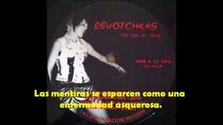 The Devotchkas - What happened? (subtitulada en español)