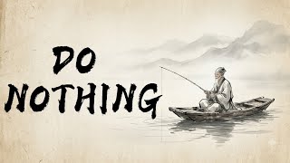 Wu Wei: The Art of Getting What You Want by Doing Nothing screenshot 4