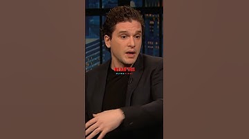 Kit Harington On Game Of Thrones Season 8 Script