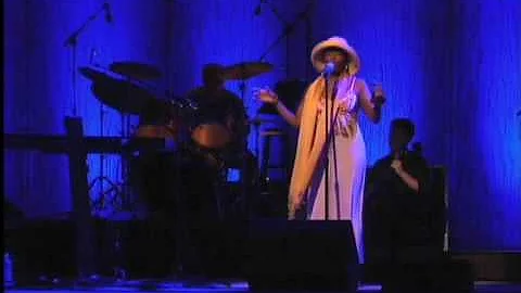 Connie James "Dont let me be lonely tonight"