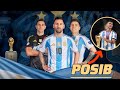 Paulo dybala espere rejwenn seleksyon argentine nan