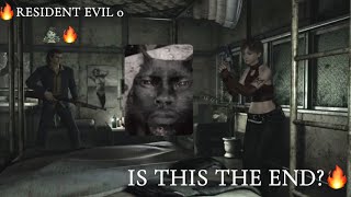 ⁉️🔥RESIDENT EVIL MARATHON🧟RE0🧟..IS THIS THE END PART 11🔥⁉️