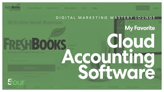 The Best Cloud Accounting Software of 2019