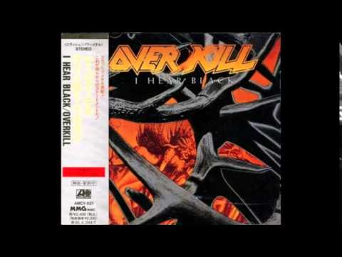 Overkill - Killogy (HD)