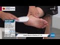 Footlogix Callus Softener with Foot File